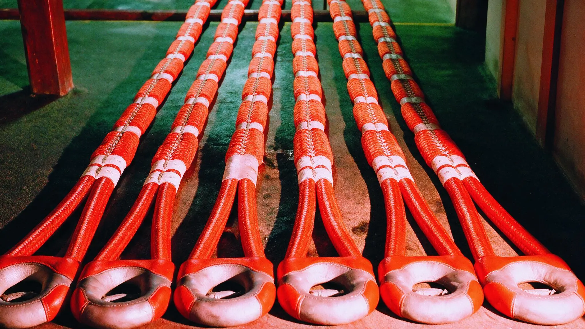 Specialized Equipment